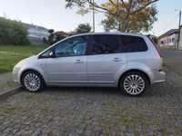 Ford cmax 152000km