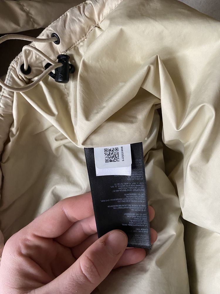 Zimowa kurtka The North Face HMLYN Anorak