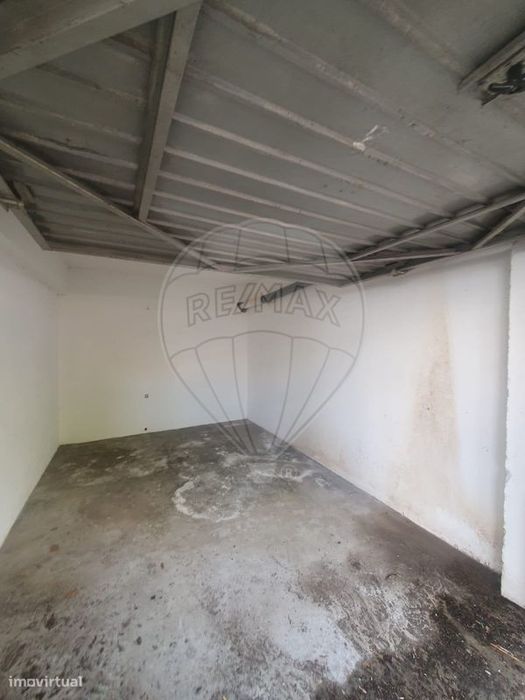 Garagem  para venda