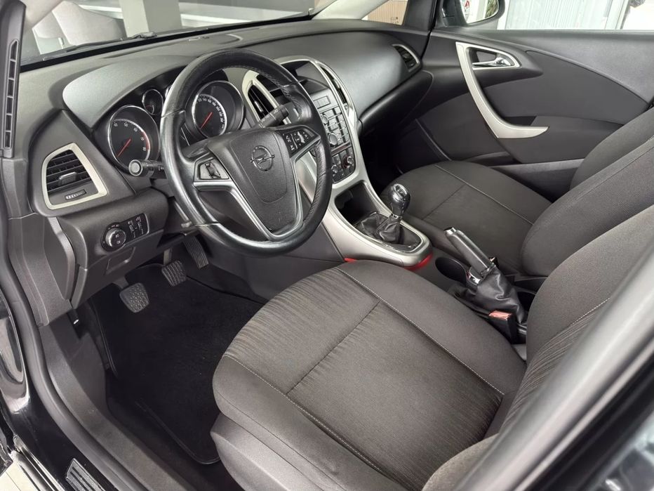 Opel Astra 1.4 Enjoy S/S J16