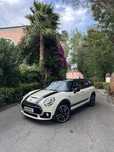 MINI Clubman Cooper SD Auto Desportiva