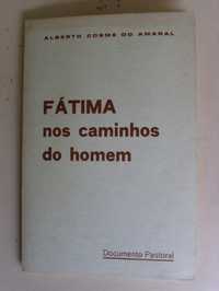 Fátima nos caminhos do Homem de Alberto Cosme do Amaral