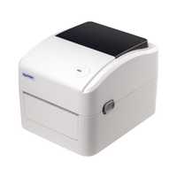Принтер XP-450B Новая почта Xprinter XP-426 XP-470 USB 110мм єтикеток