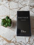 Perfumy Sauvage Dior oryginalne fabrycznie zapakowane