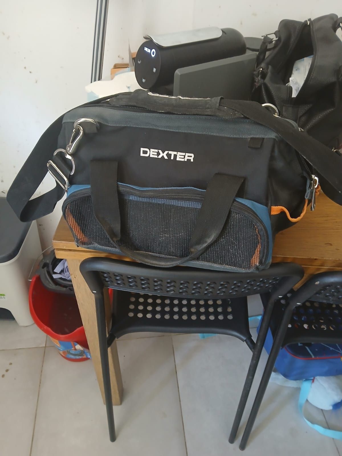 Bolsas de ferramentas DEXTER