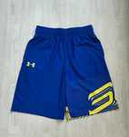 Under Armour sc 30 Core 11in шорты