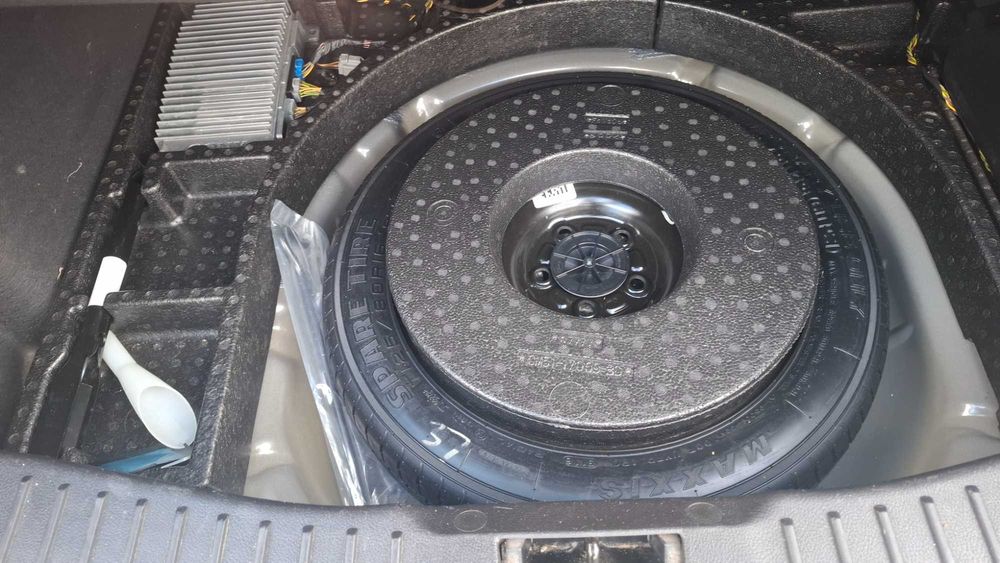 Ford Focus 2016, Хетчбек, 2.0