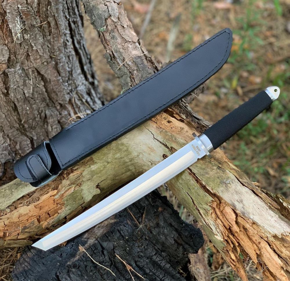 Код 947 Нож тактический Cold Steel Magnum танто охотничий тактичний