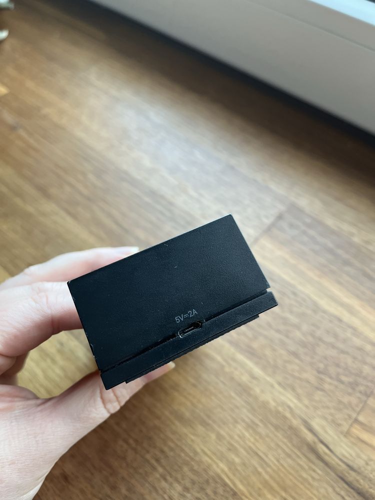 Stacja ładująca Duo GXT PlayStation 4