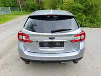 Subaru Levorg 1.6 turbo benzyna 170KM skóra, navi