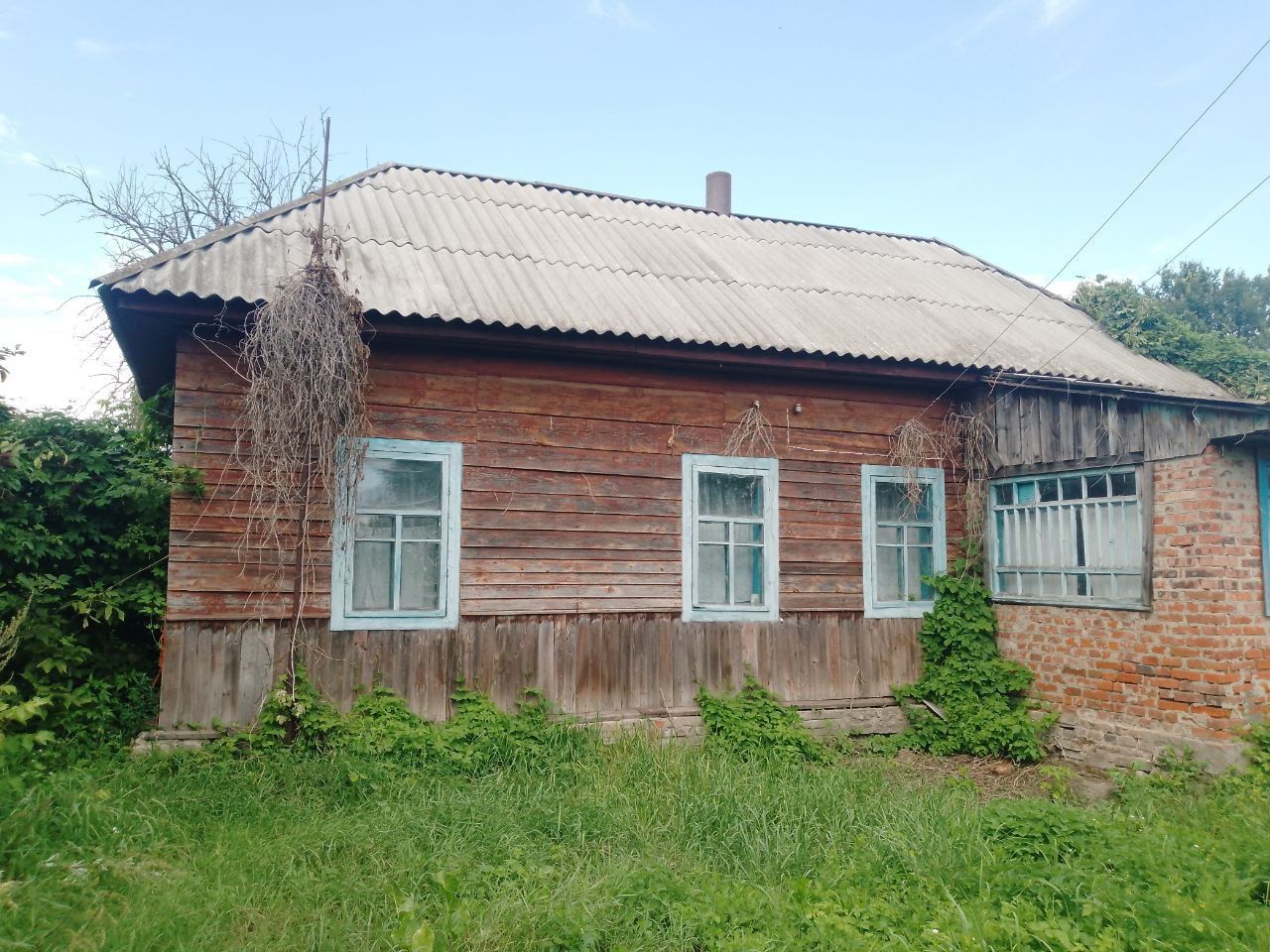 Продам будинок телефонуйте