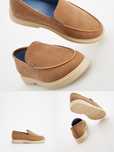 Reserved mokasyny loafersy buty chłopięce 38 nowe