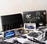 Edição de Colecionador Gran Turismo Sport