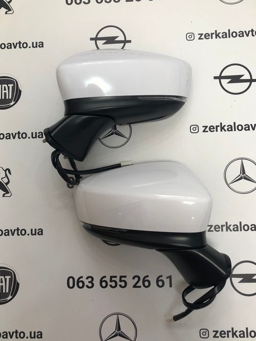 Зеркало,Поворотник,Корпус,Крышка,Мазда,Mazda,CX30,CX3,CX5,CX7,CX9,3,6