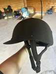 Kask jezdziecki