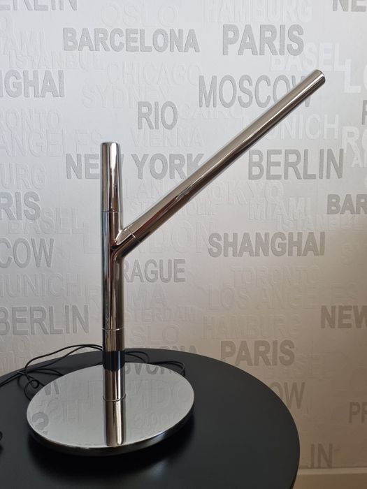 Ekskluzywna lampa Faggio led