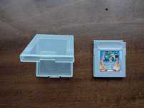 Monster Truck Wars Game Boy Classic