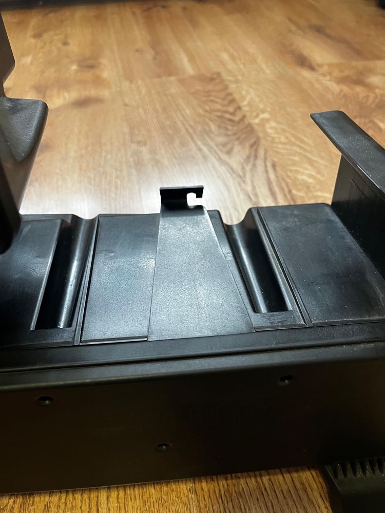 Subwoofer Citroen C5 Philips tuba basowa
