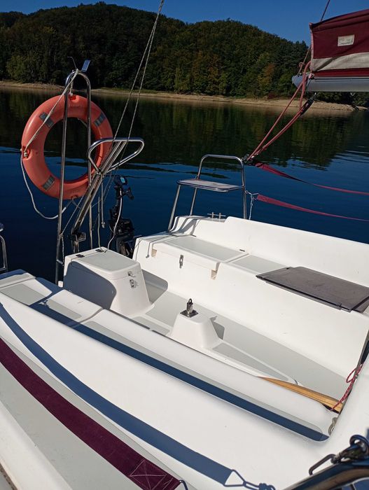 Sprzedam Jacht Antila 24 super stan