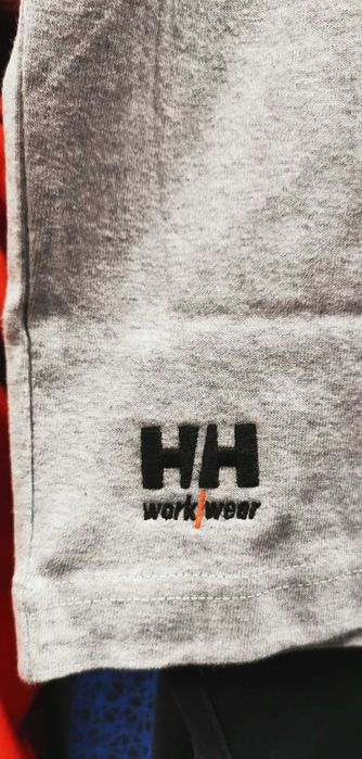 HH Koszulka T-Shirt Oxford HELLY HANSEN 2XL - NOWA