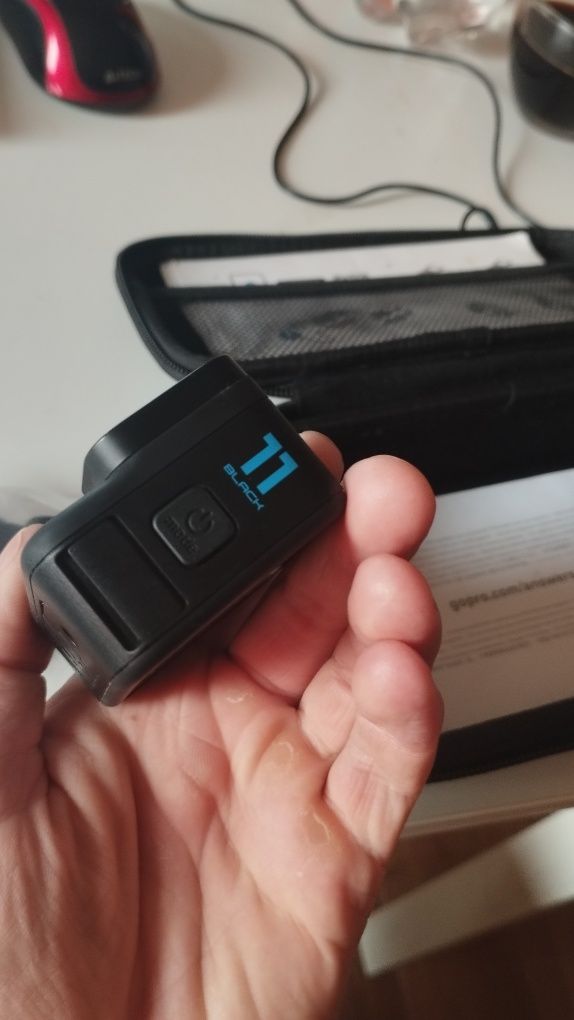 Gopro11 экшн камера идеал крепление на щлем
