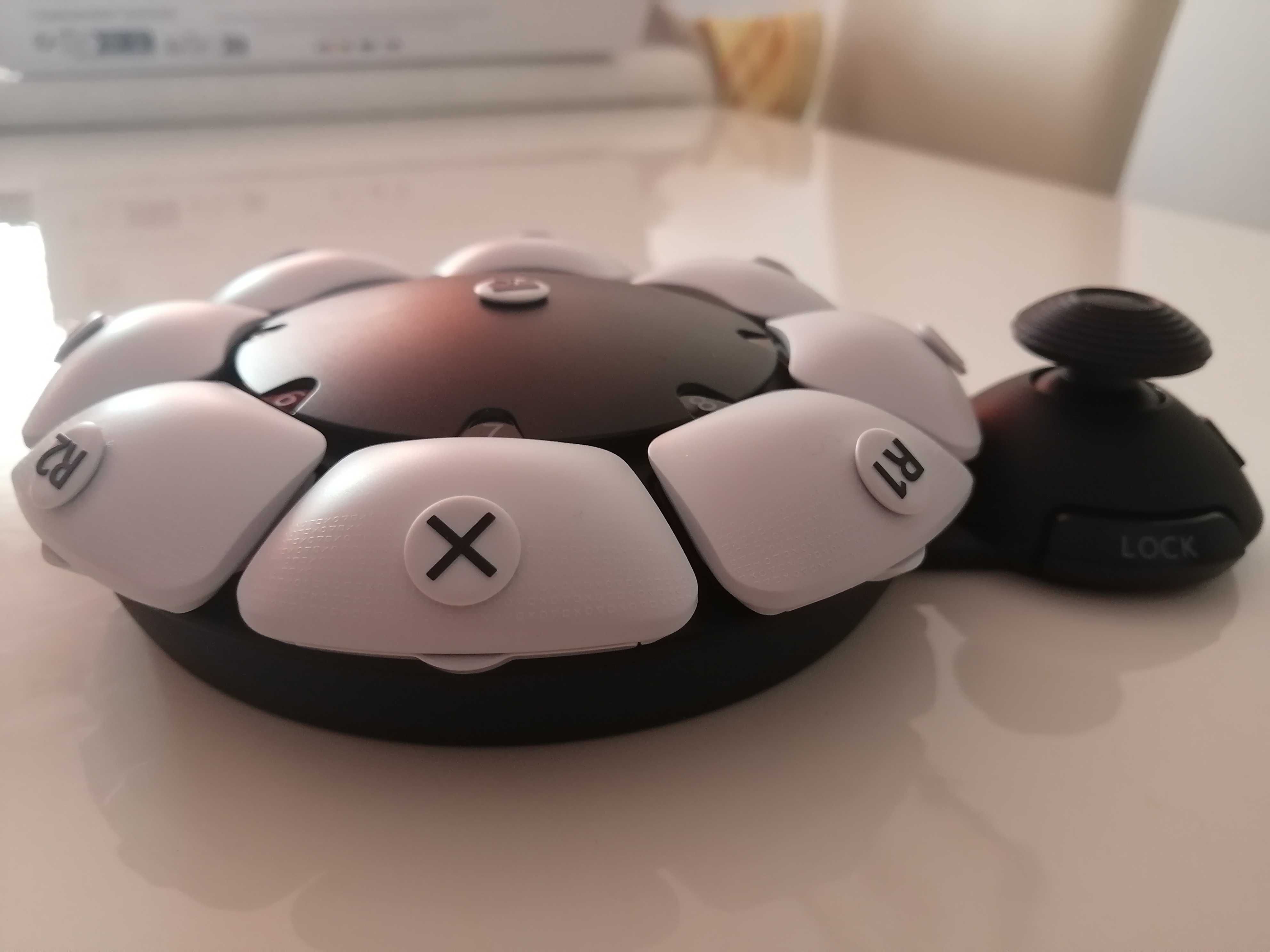 Playstation ACCESS Controller Para PS5 ( SONY )