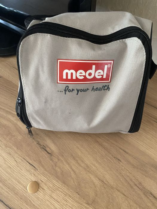 Небулайзер medel