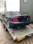 Mercedes C w203 para peças