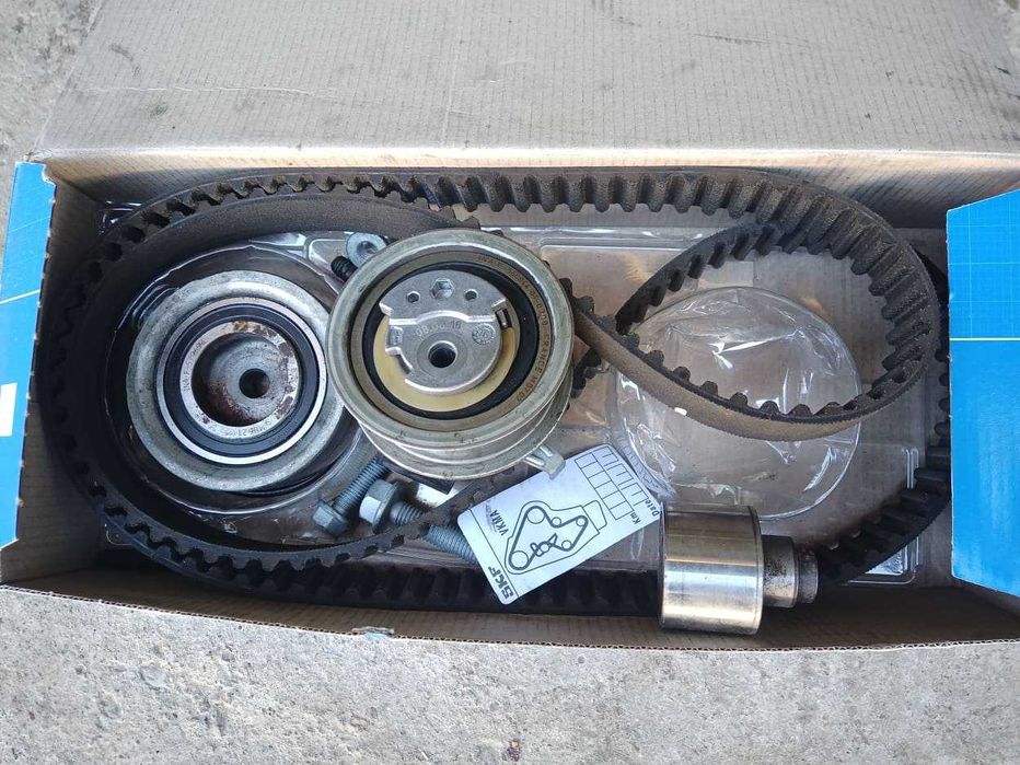 Комплект ГРМ Шкода Фабія 1.6 д