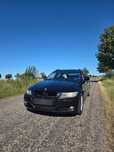 BMW Seria 3 Bmw E91 Touring Seri 3