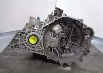 МКПП (коробка механика) Hyundai SantaFe I 2.0 D4EA. Разборка Hyundai