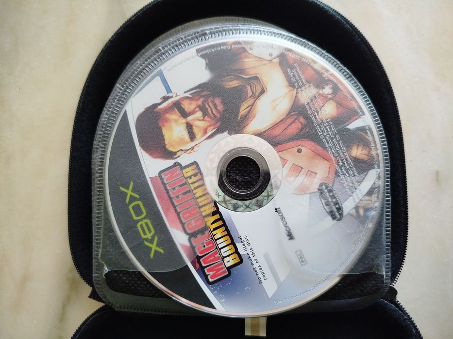 Jogos Xbox sem caixa
