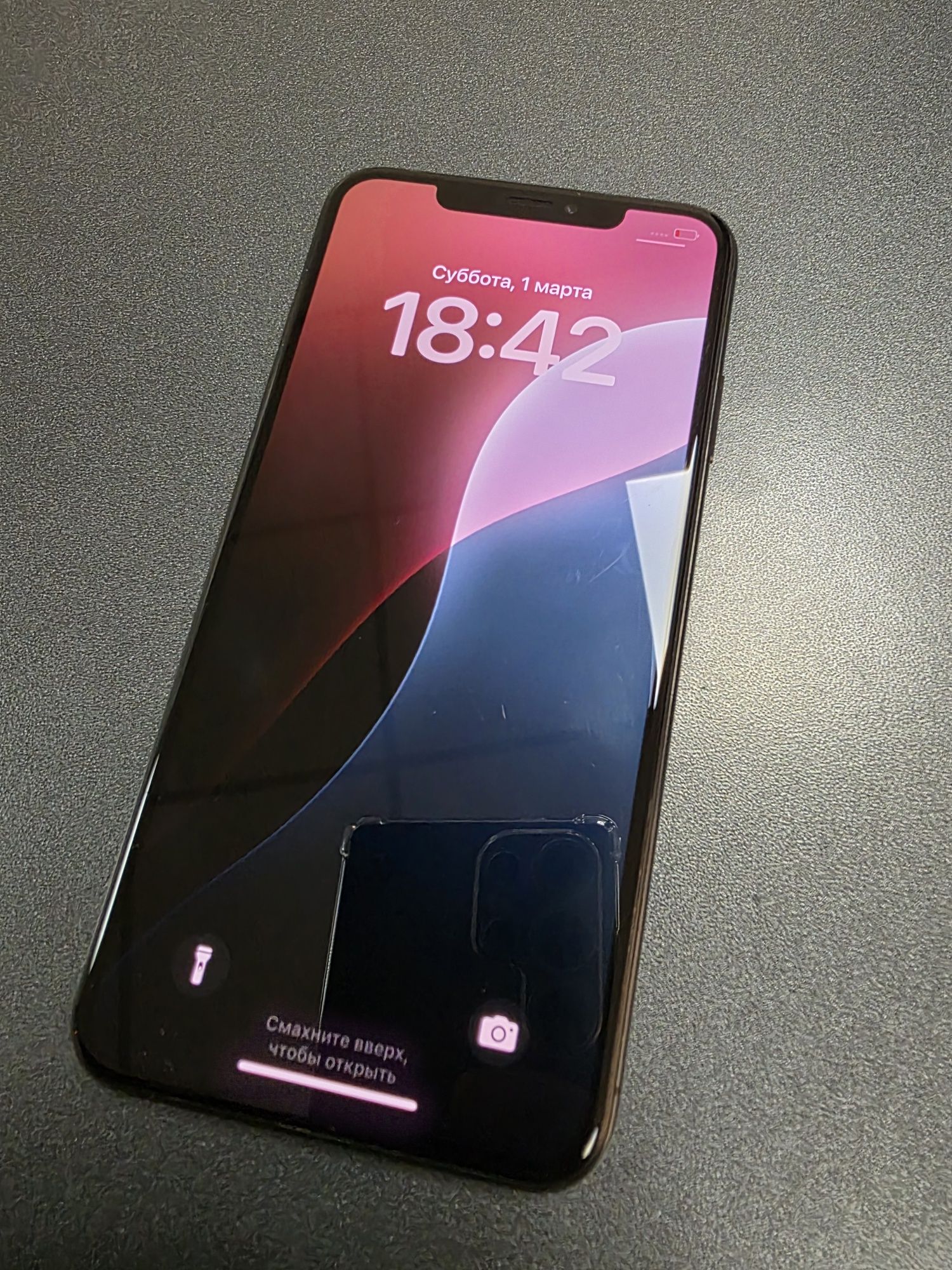 iPhone Xs Max 256 Идеал