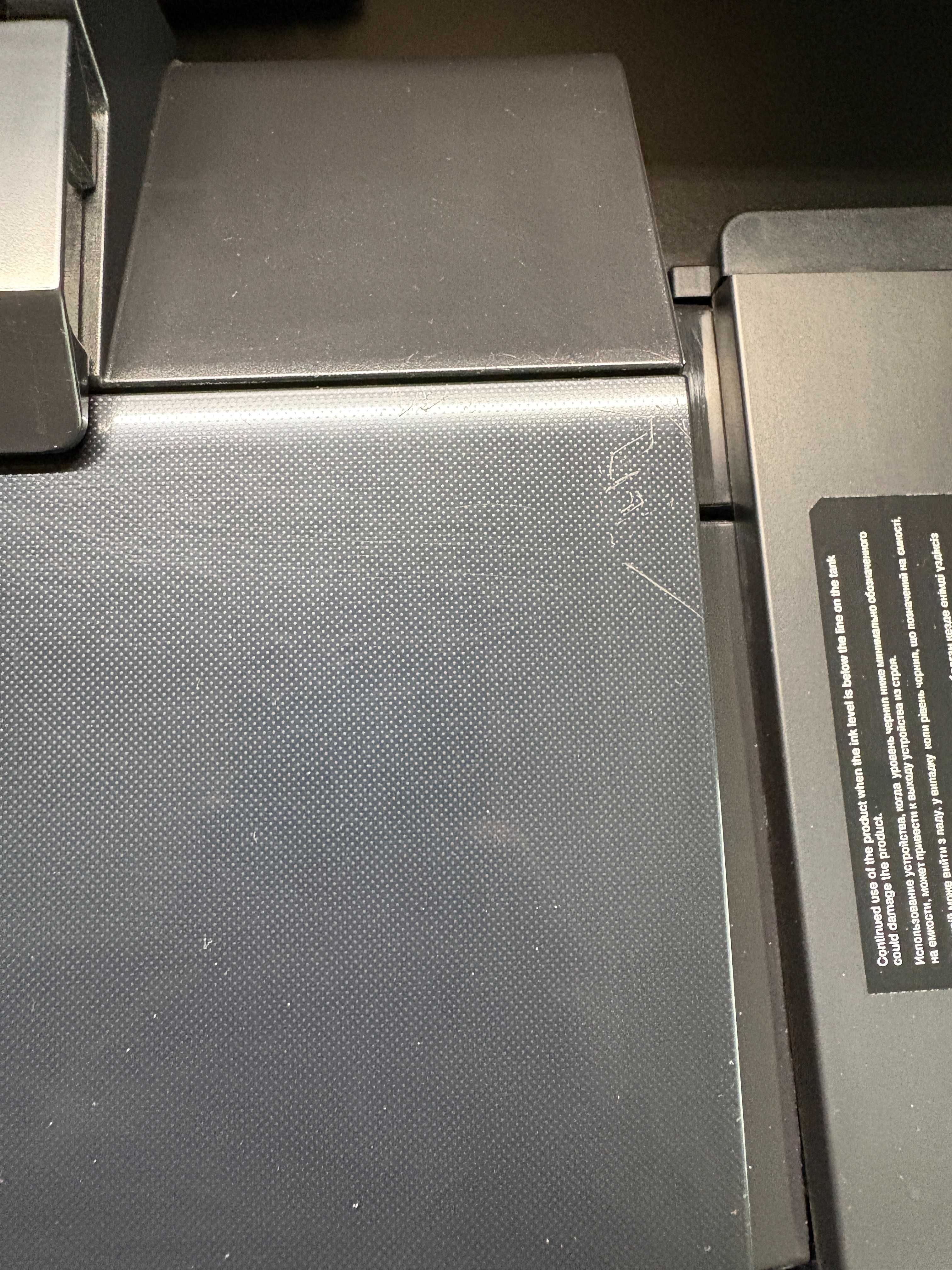 Принтер EPSON L805