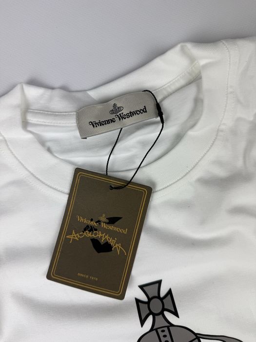 Футболка Vivienne Westwood
