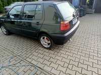 VW Golf MK3 1.9 td