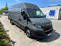 Iveco Daily L4H2 max 3.0 180 koni  Salon Polska pierwszy właściciel