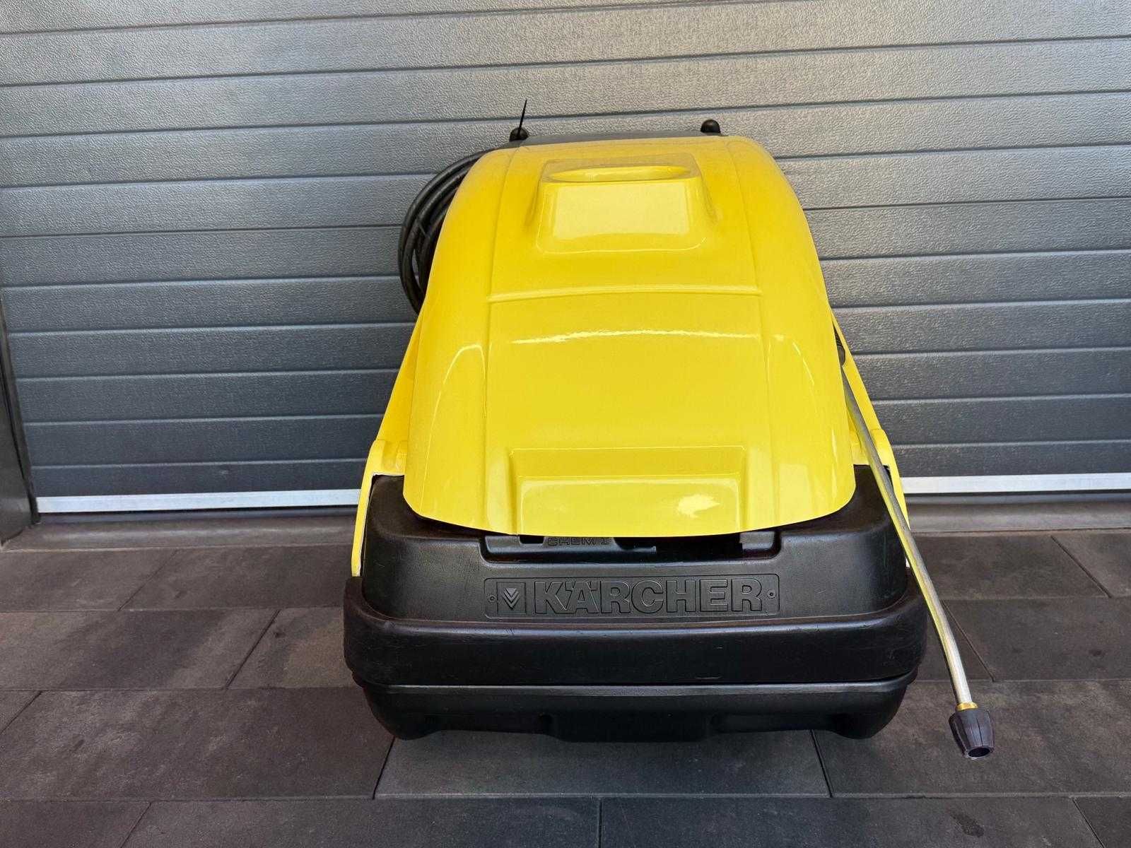 Karcher HDS SUPER - Myjka Ciśnieniowa