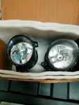 Luz de nevoeiro para seat ibiza  2006 a 2009