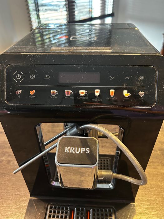 Ekspres Krups Evidence