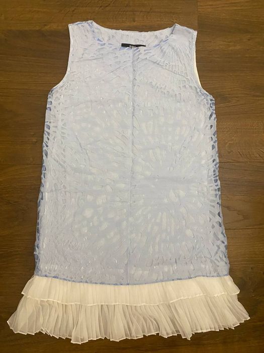 Платье на выход.