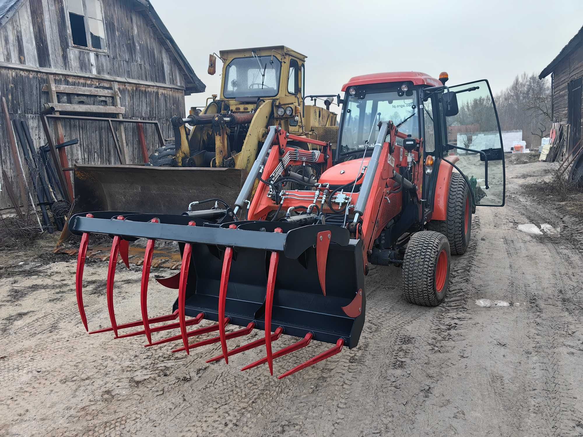 ŁYŻKO-KROKODYL/KROKODYL 1,6m 1600mm od producenta z polski dostawa!