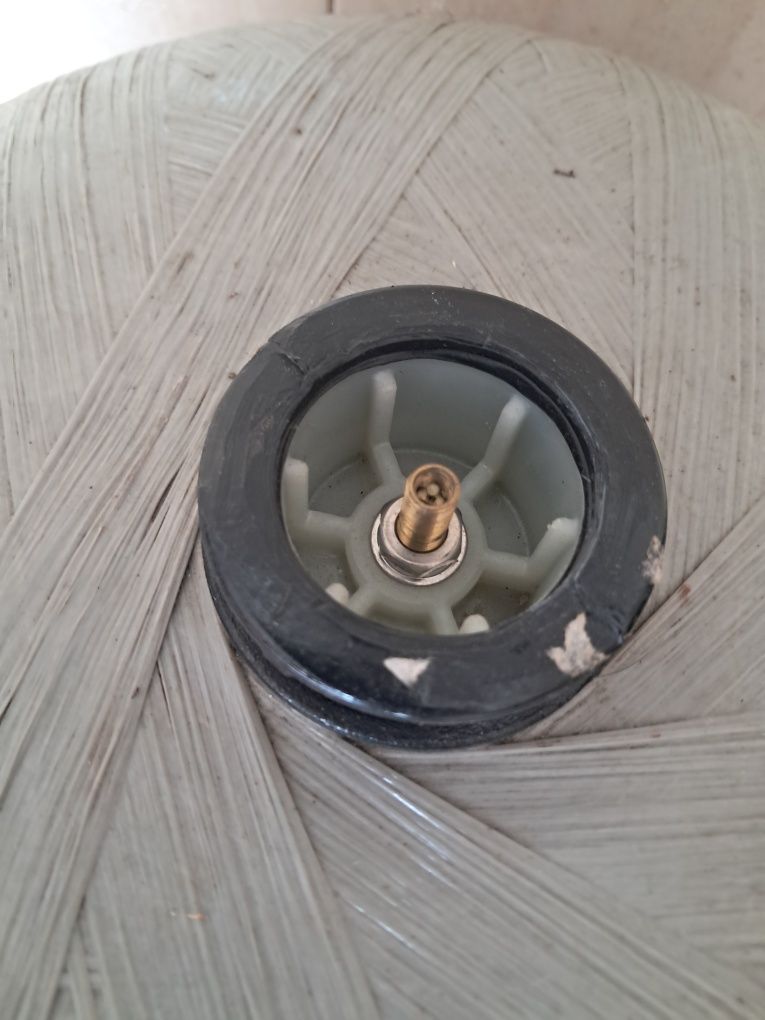Balão de água em fibra Wellmate