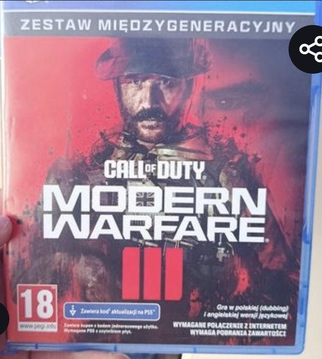 Call of Duty  Modern Warfare III