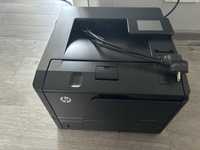 Drukarka laserowa HP LaserJet Pro 400 M401dn