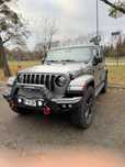 Auto do slubu Jeep Wrangler 600 całość