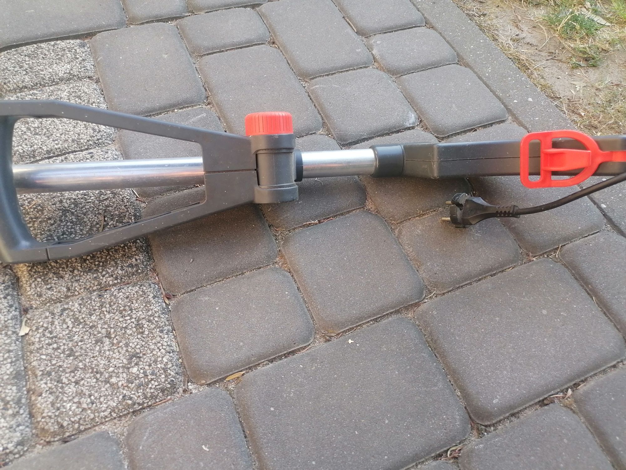 Podkaszarka Gardena