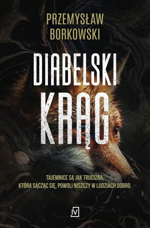 Diabelski Krąg, Przemysław Borkowski 11166B04919Ks