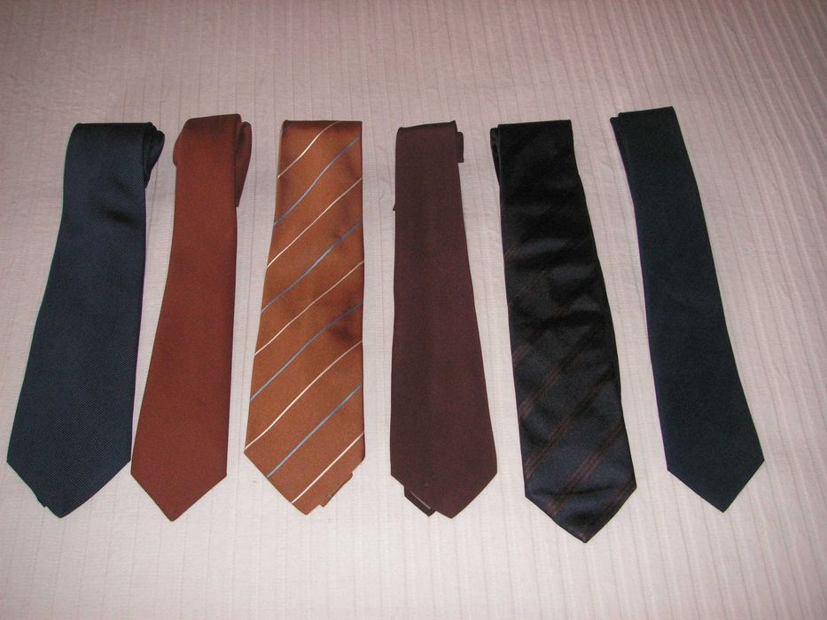 Gravatas Di Carlo, Primaz, Throttleman e Super Star