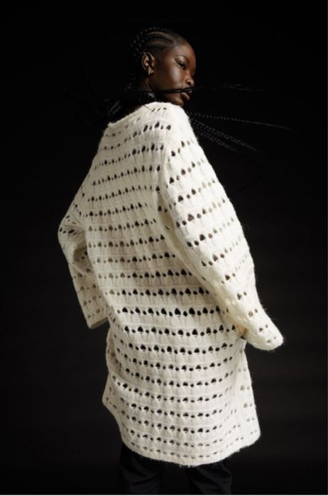 Тепла сукня H&M